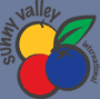 Sunny Valley International logo