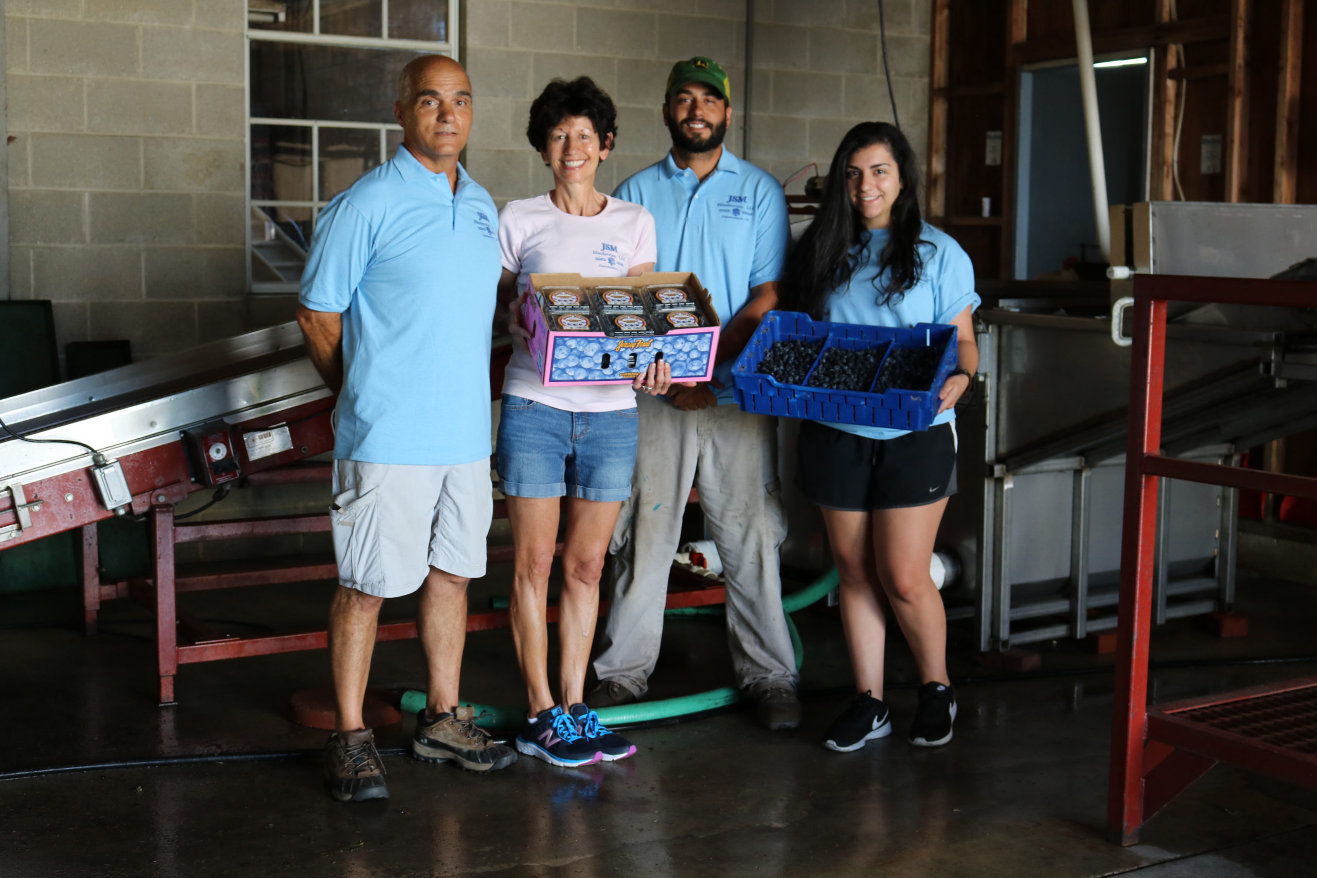 Meet Our Growers Jersey Fruit